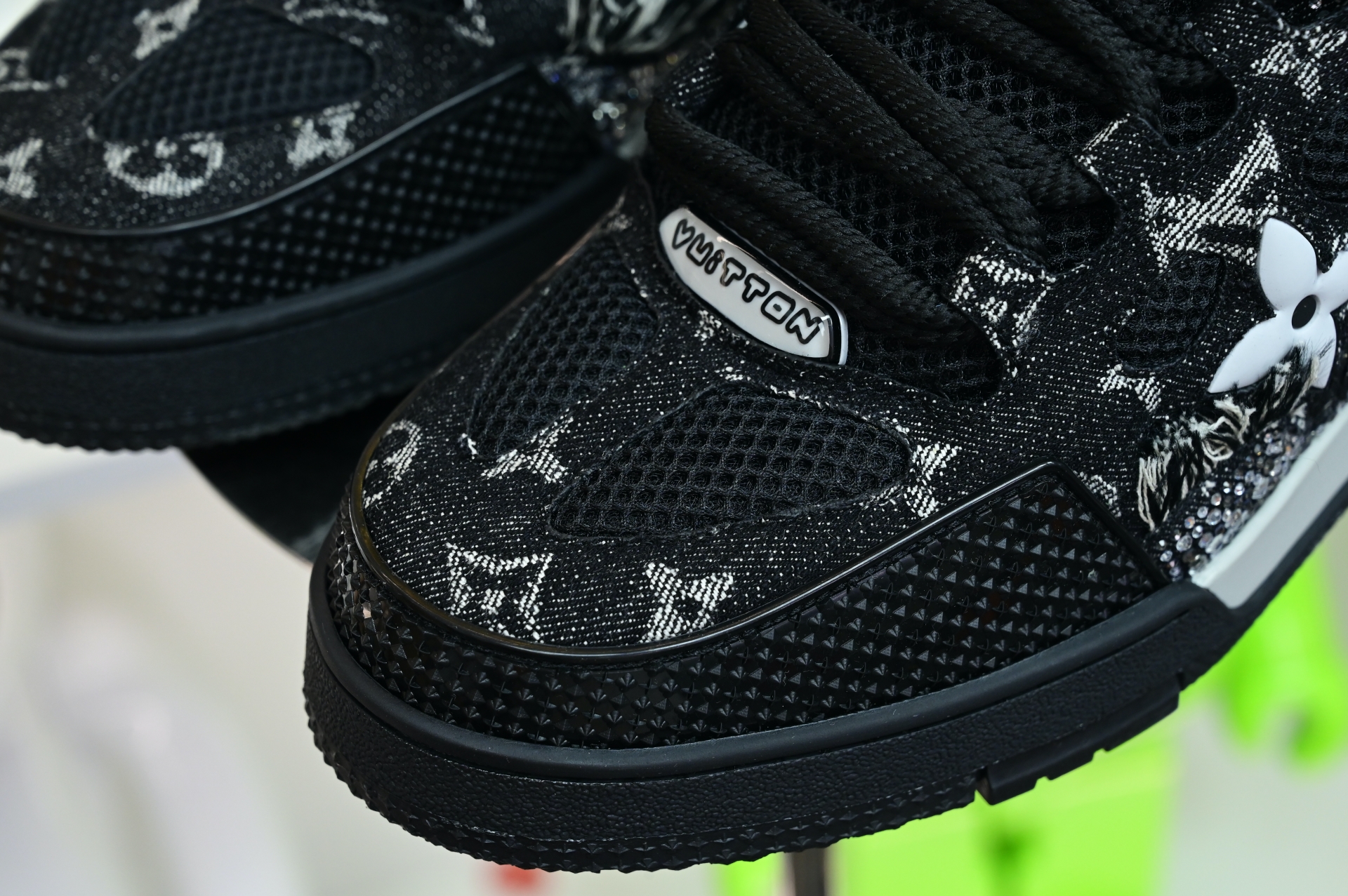 Louis Vuitton  LV  Skate