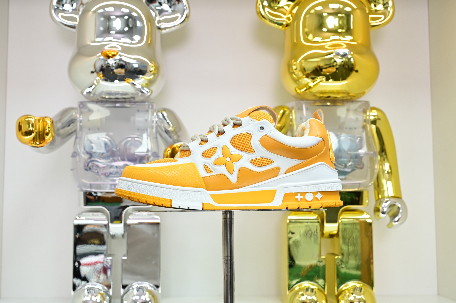 Louis Vuitton  LV  Skate