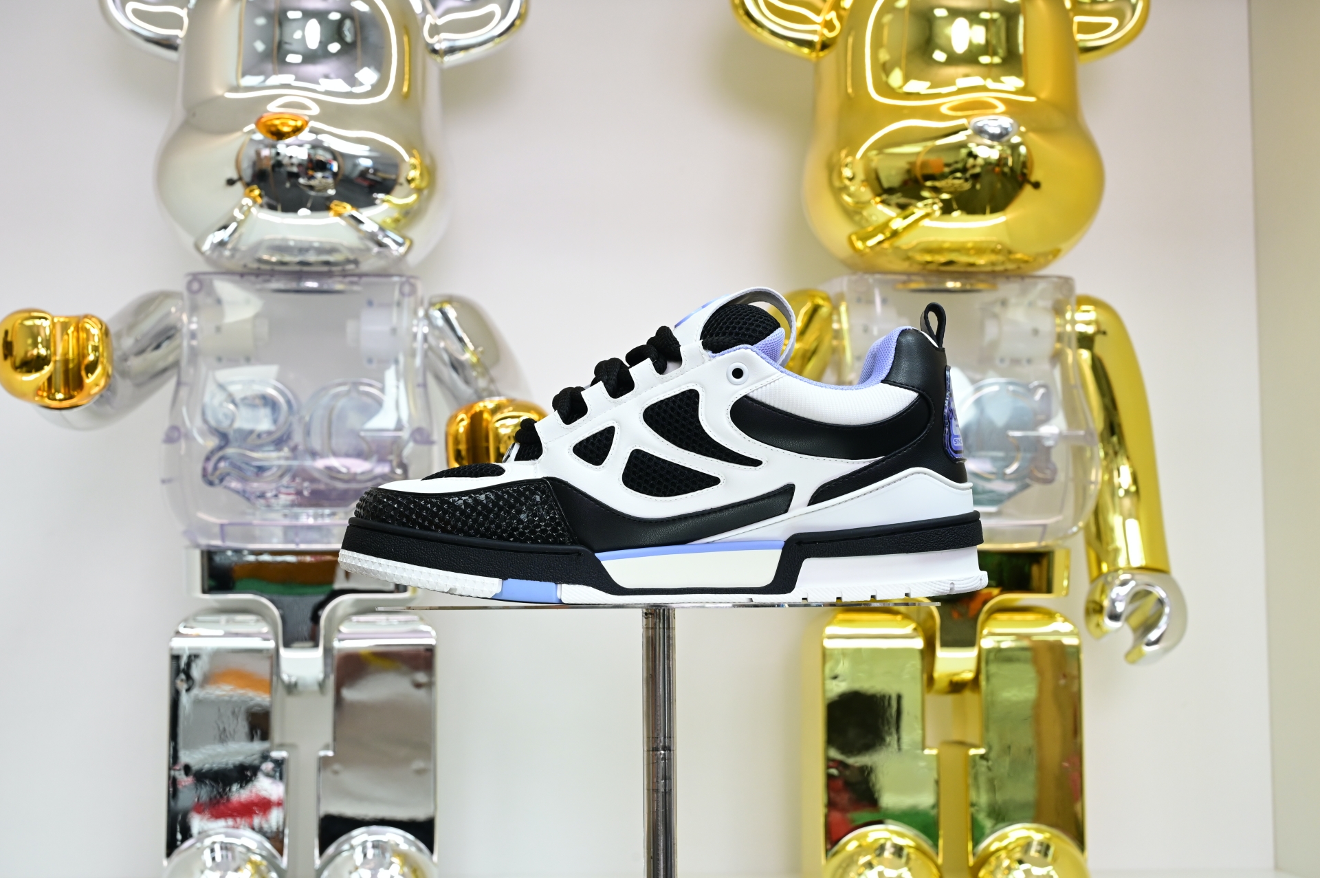 Louis Vuitton  LV  Skate