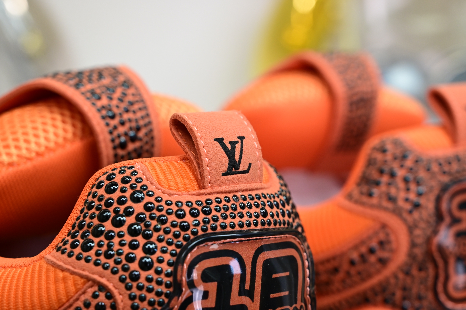 Louis Vuitton  LV  Skate