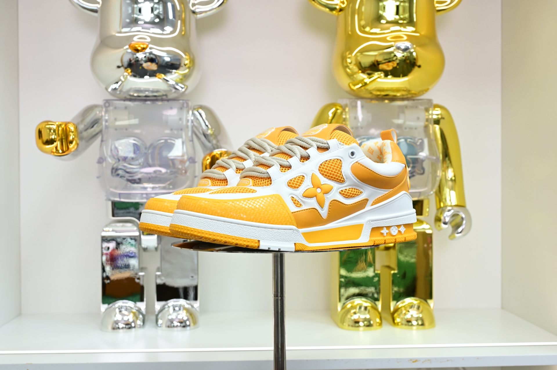 Louis Vuitton  LV  Skate