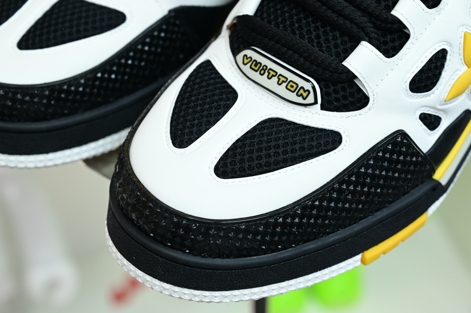 Louis Vuitton  LV  Skate