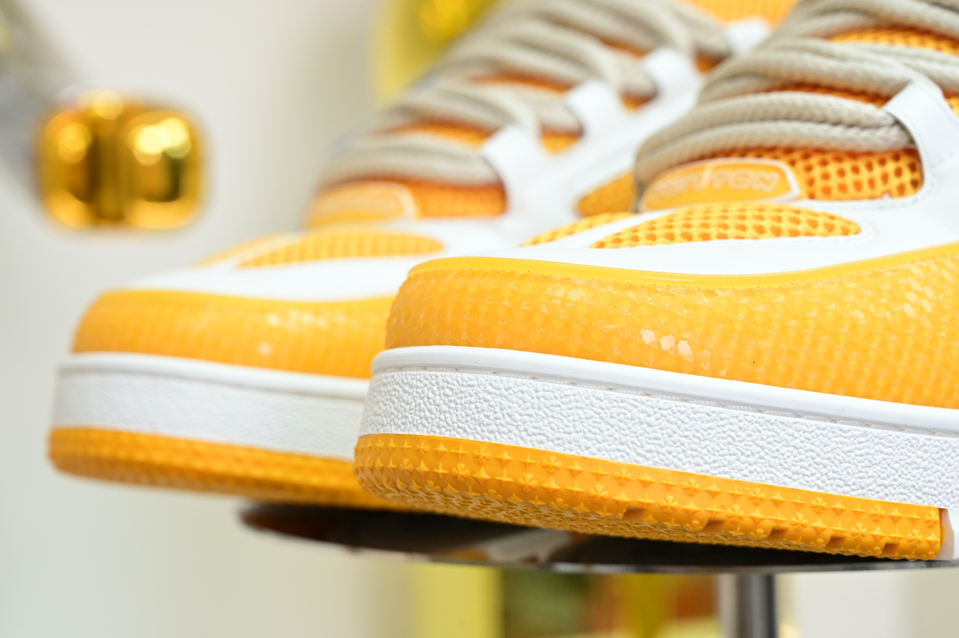 Louis Vuitton  LV  Skate