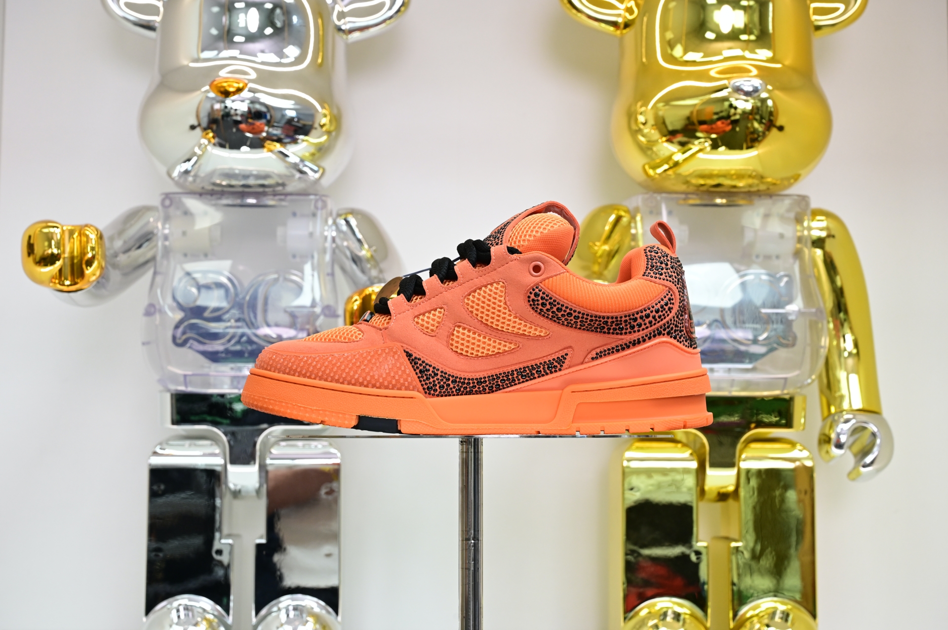 Louis Vuitton  LV  Skate