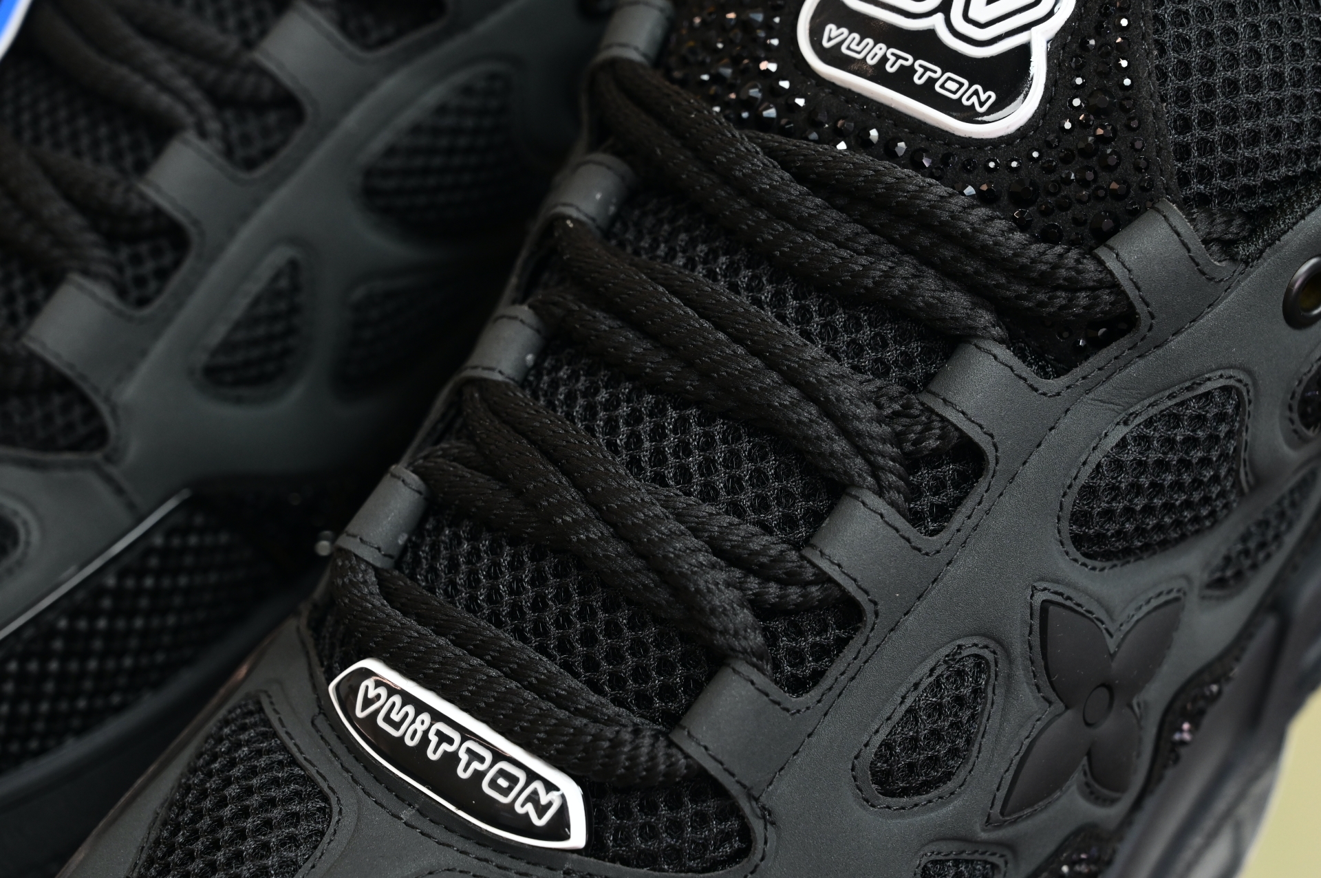 Louis Vuitton  LV  Skate