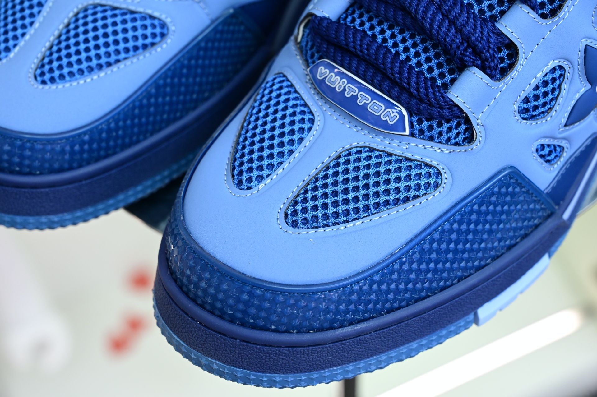 Louis Vuitton  LV  Skate