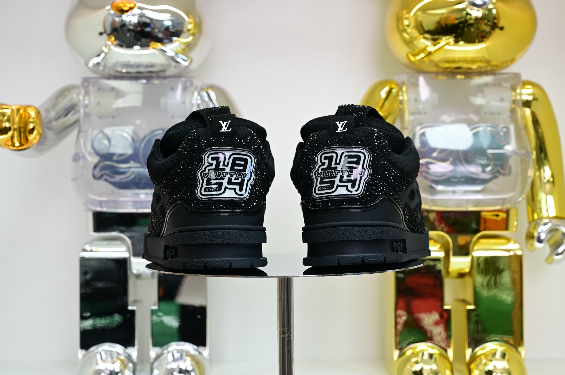 Louis Vuitton  LV  Skate