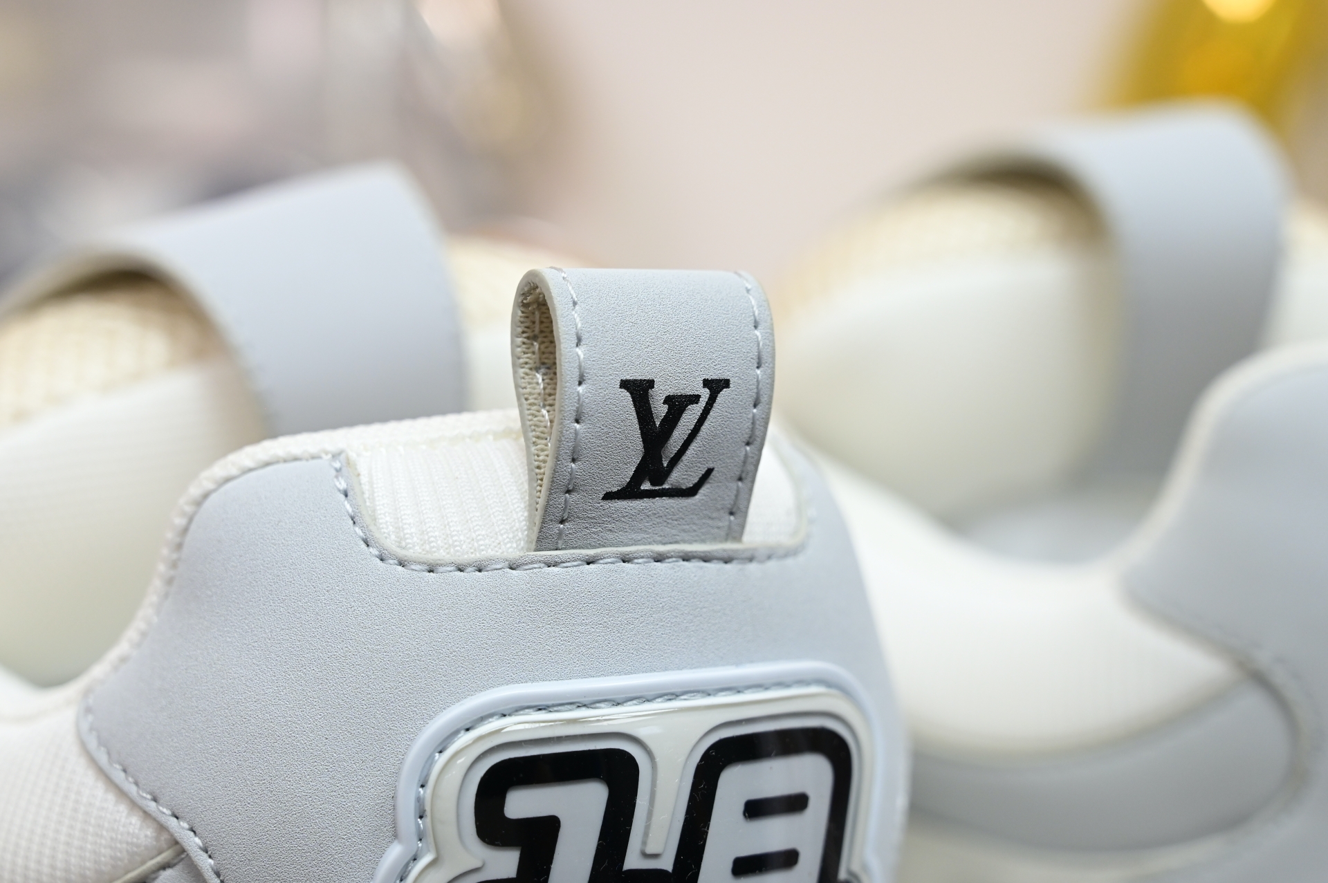 Louis Vuitton  LV  Skate