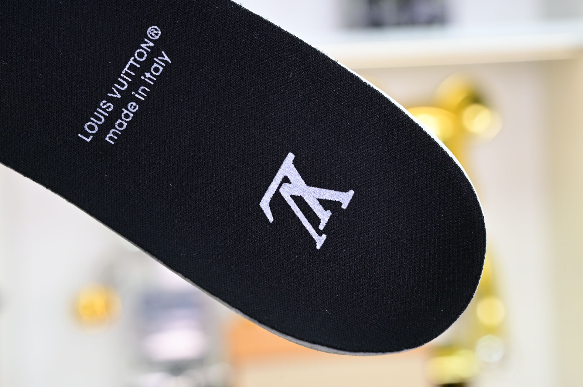 Louis Vuitton  LV  Skate