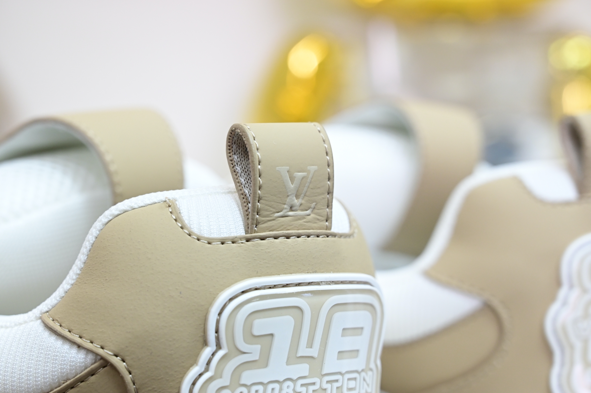 Louis Vuitton  LV  Skate