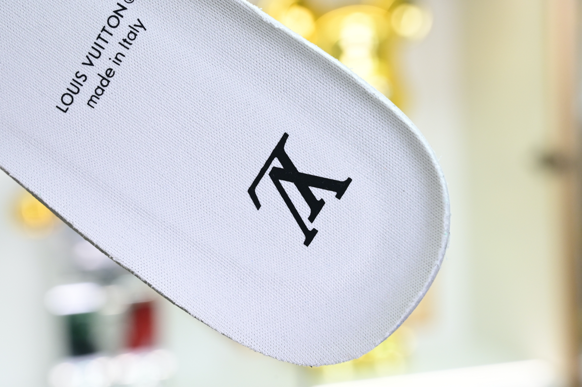 Louis Vuitton  LV   Trainer