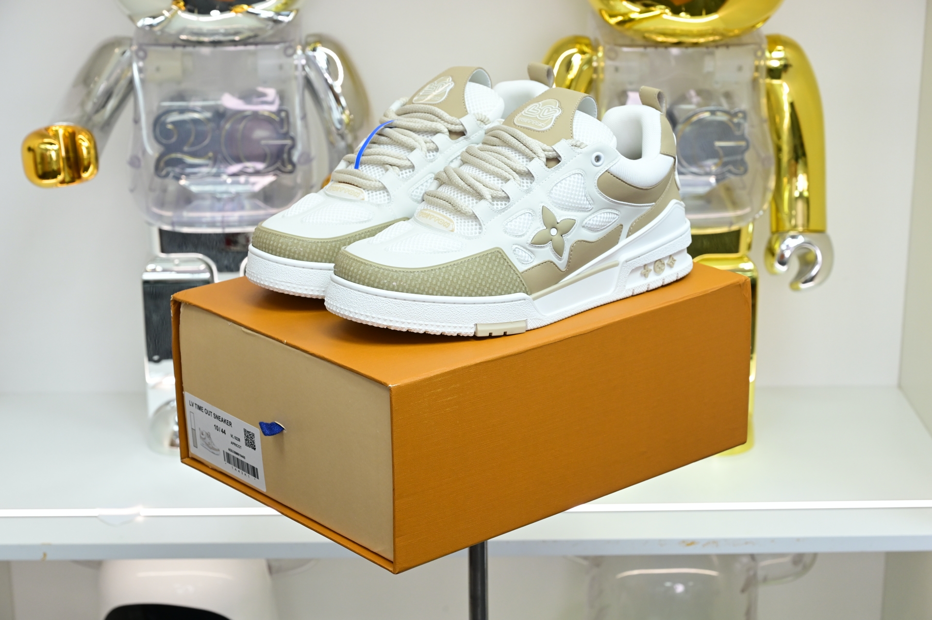 Louis Vuitton  LV  Skate