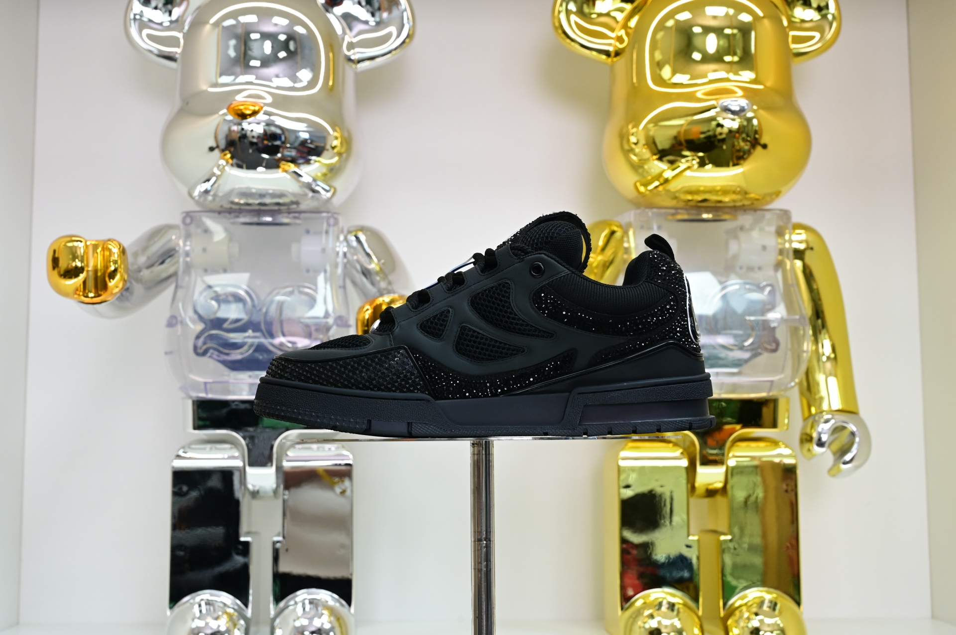 Louis Vuitton  LV  Skate