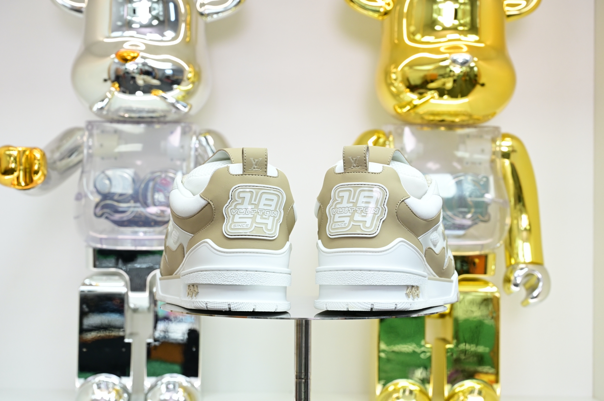 Louis Vuitton  LV  Skate