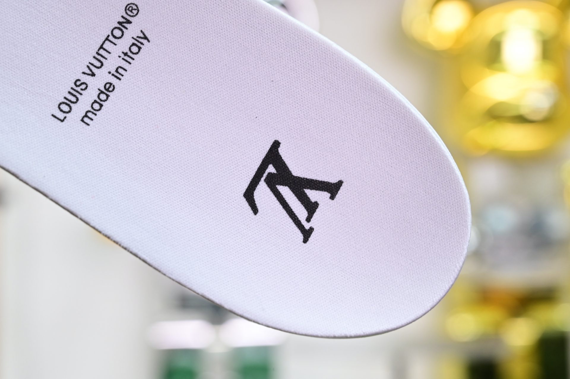 Louis Vuitton  LV  Skate