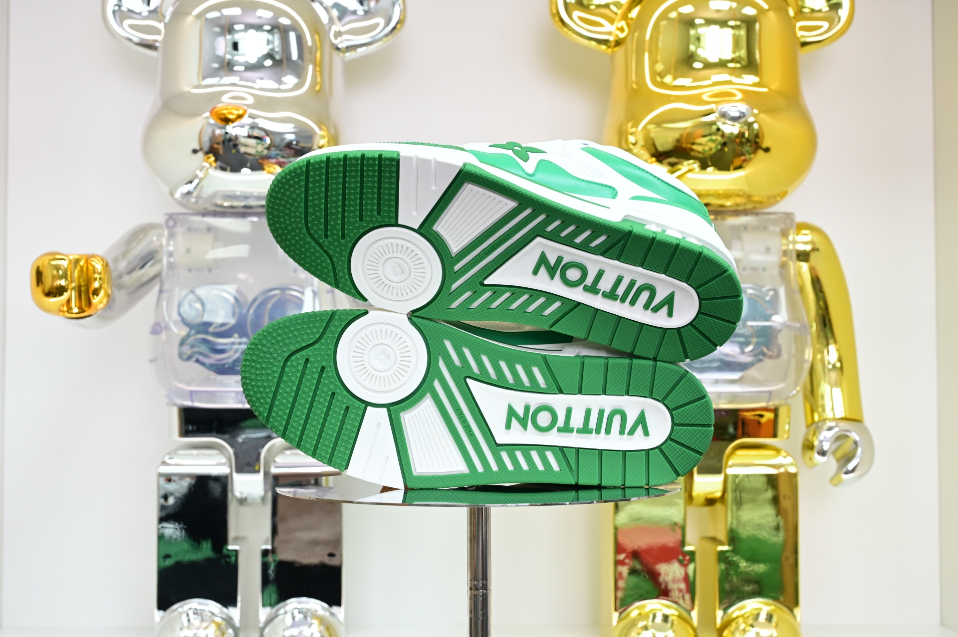 Louis Vuitton  LV  Skate