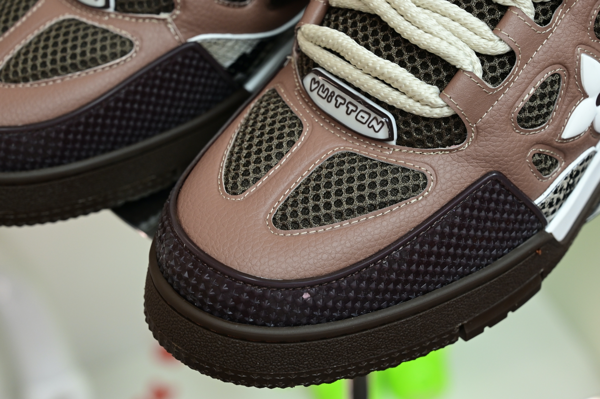 Louis Vuitton  LV  Skate