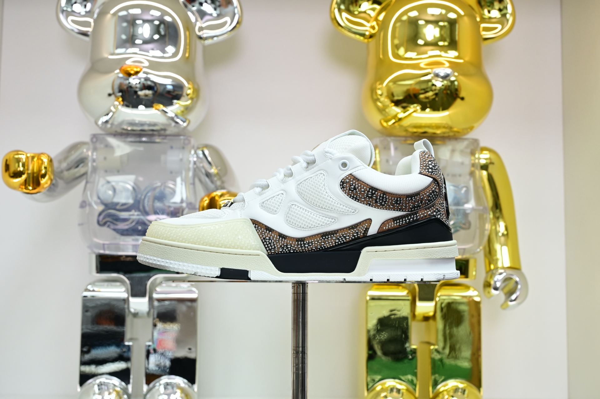 Louis Vuitton  LV  Skate