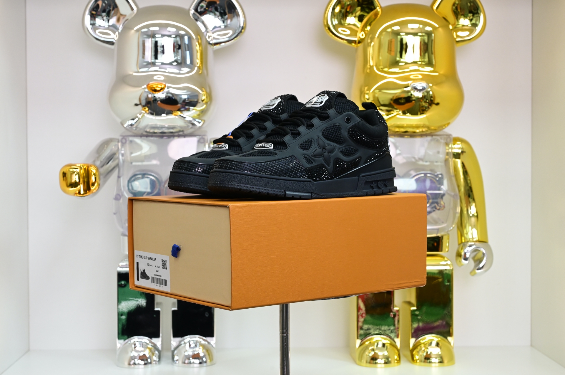 Louis Vuitton  LV  Skate