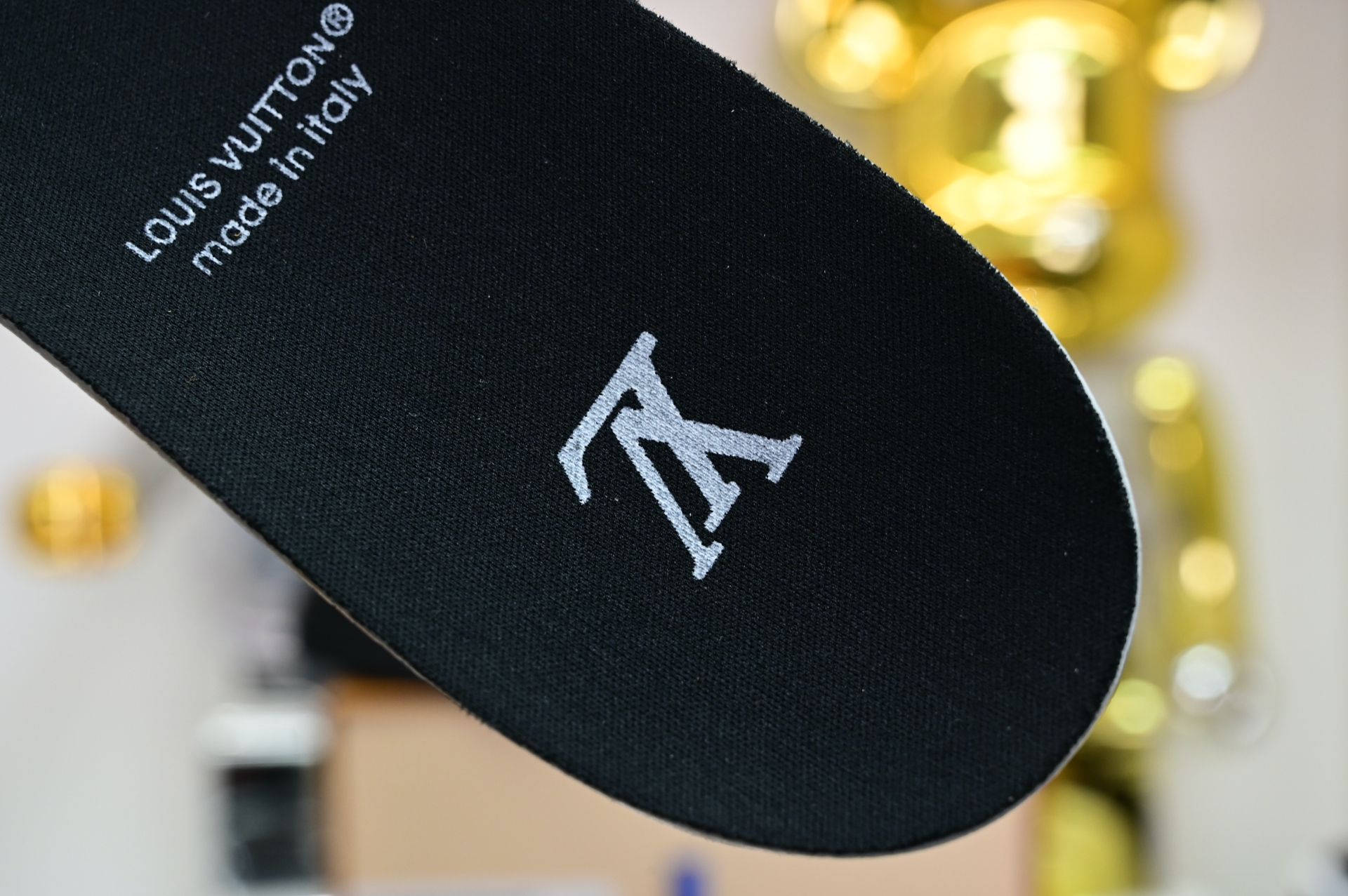 Louis Vuitton  LV   Trainer