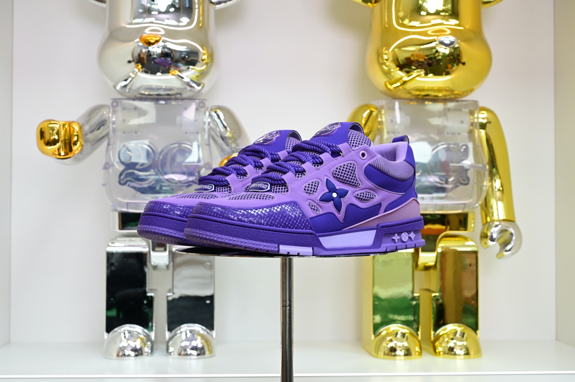 Louis Vuitton  LV  Skate