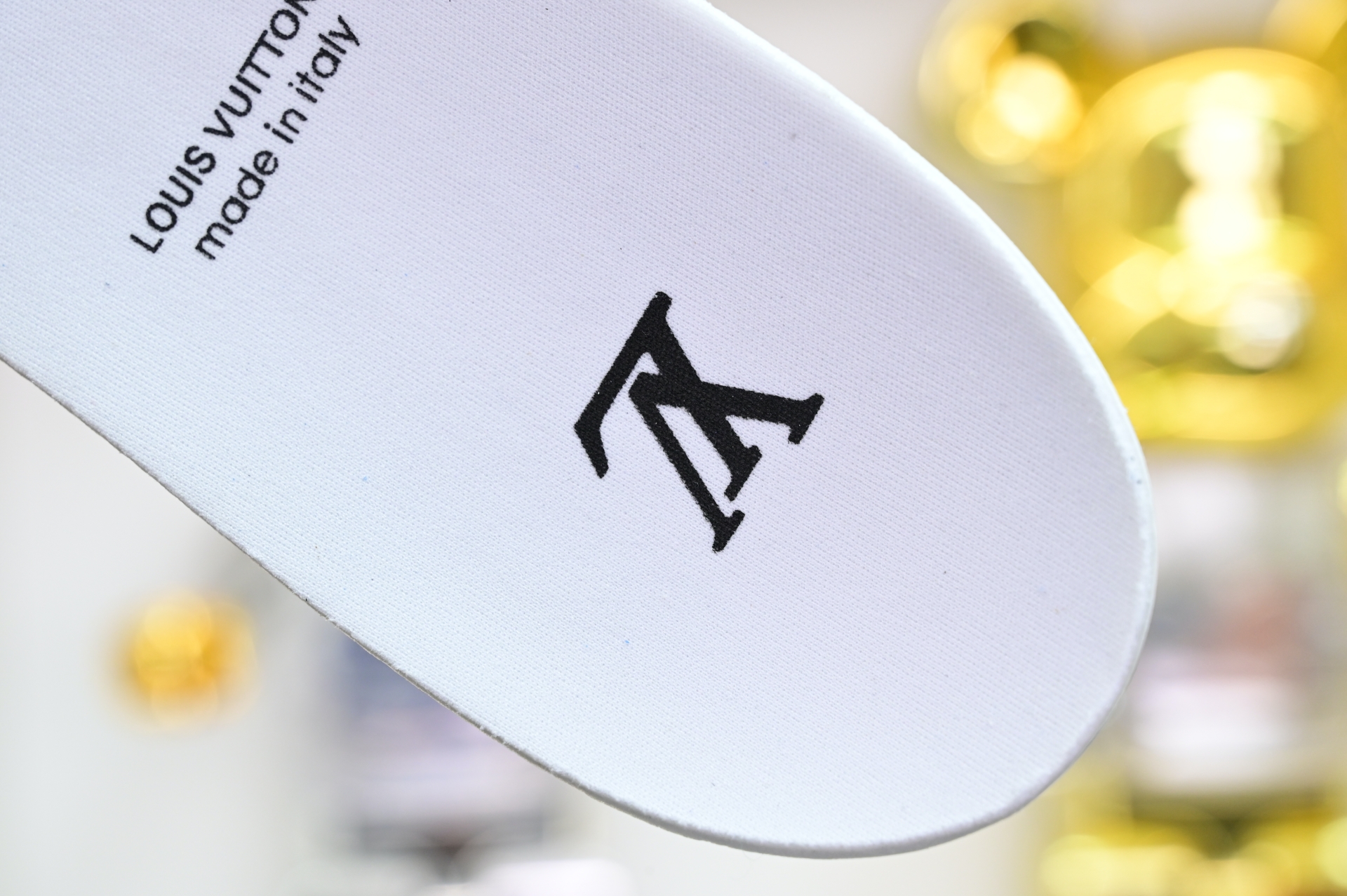 Louis Vuitton  LV    Trainer