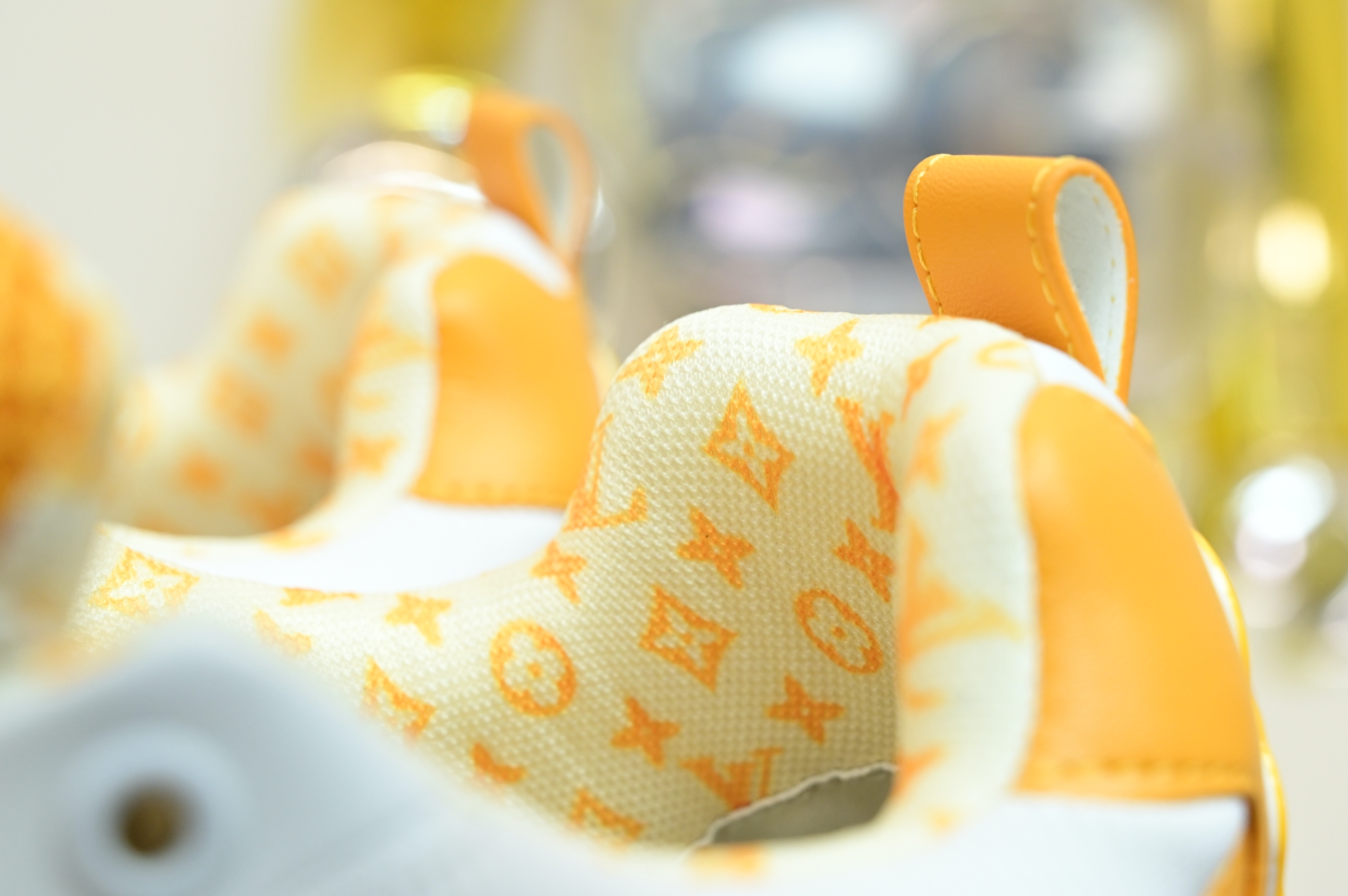 Louis Vuitton  LV  Skate