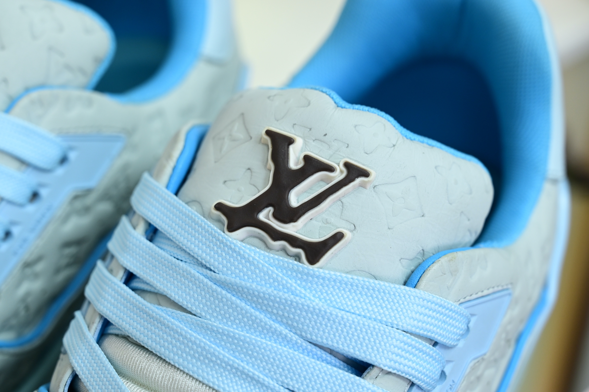 Louis Vuitton  LV   Trainer