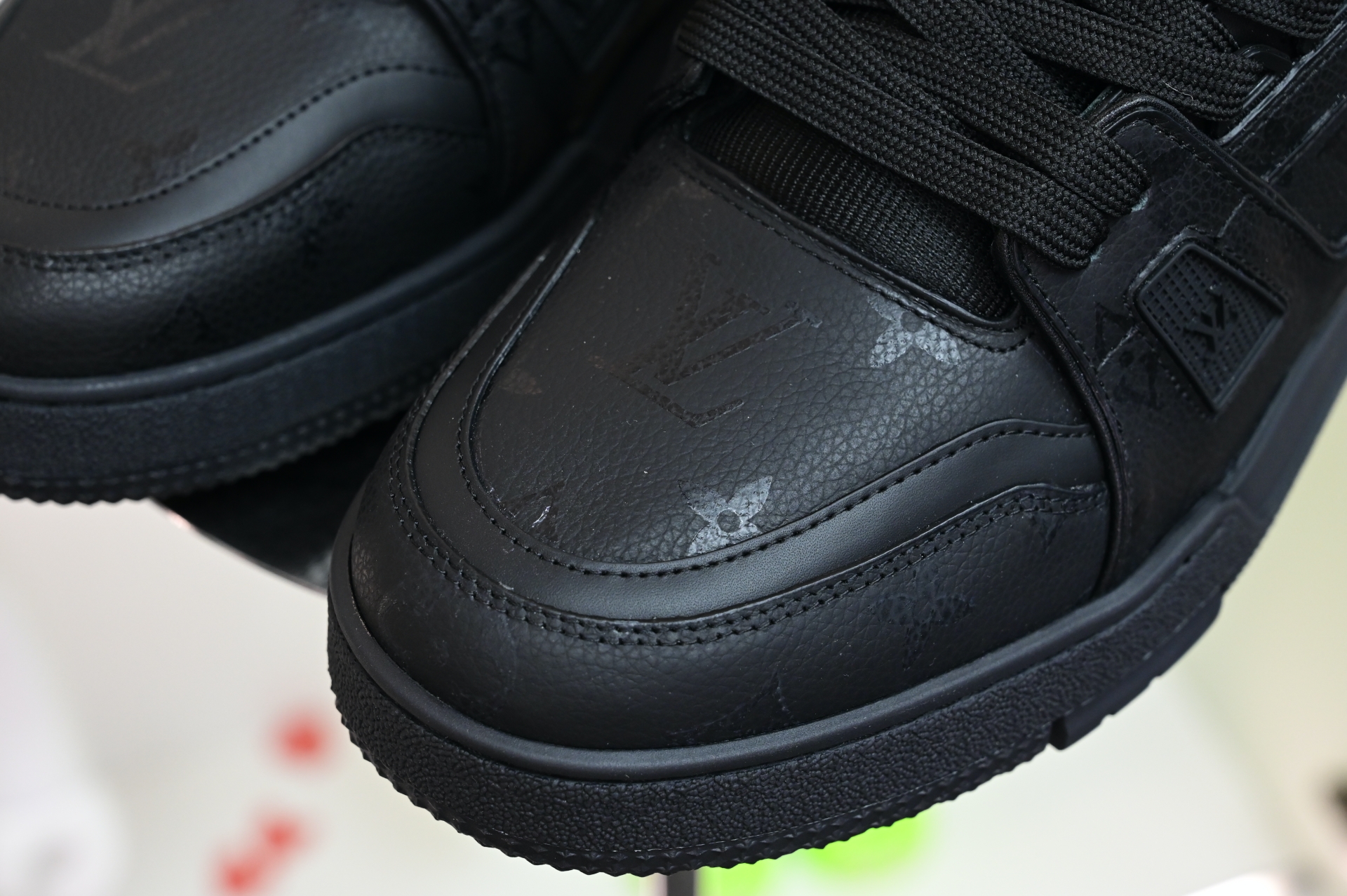 Louis Vuitton  LV  Skate