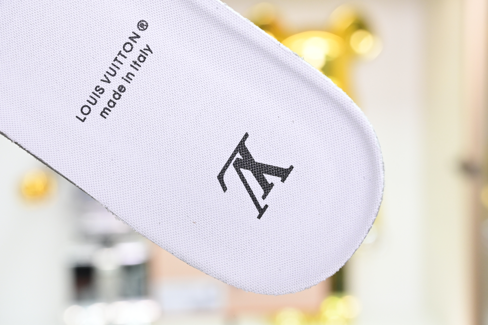 Louis Vuitton  LV  Skate