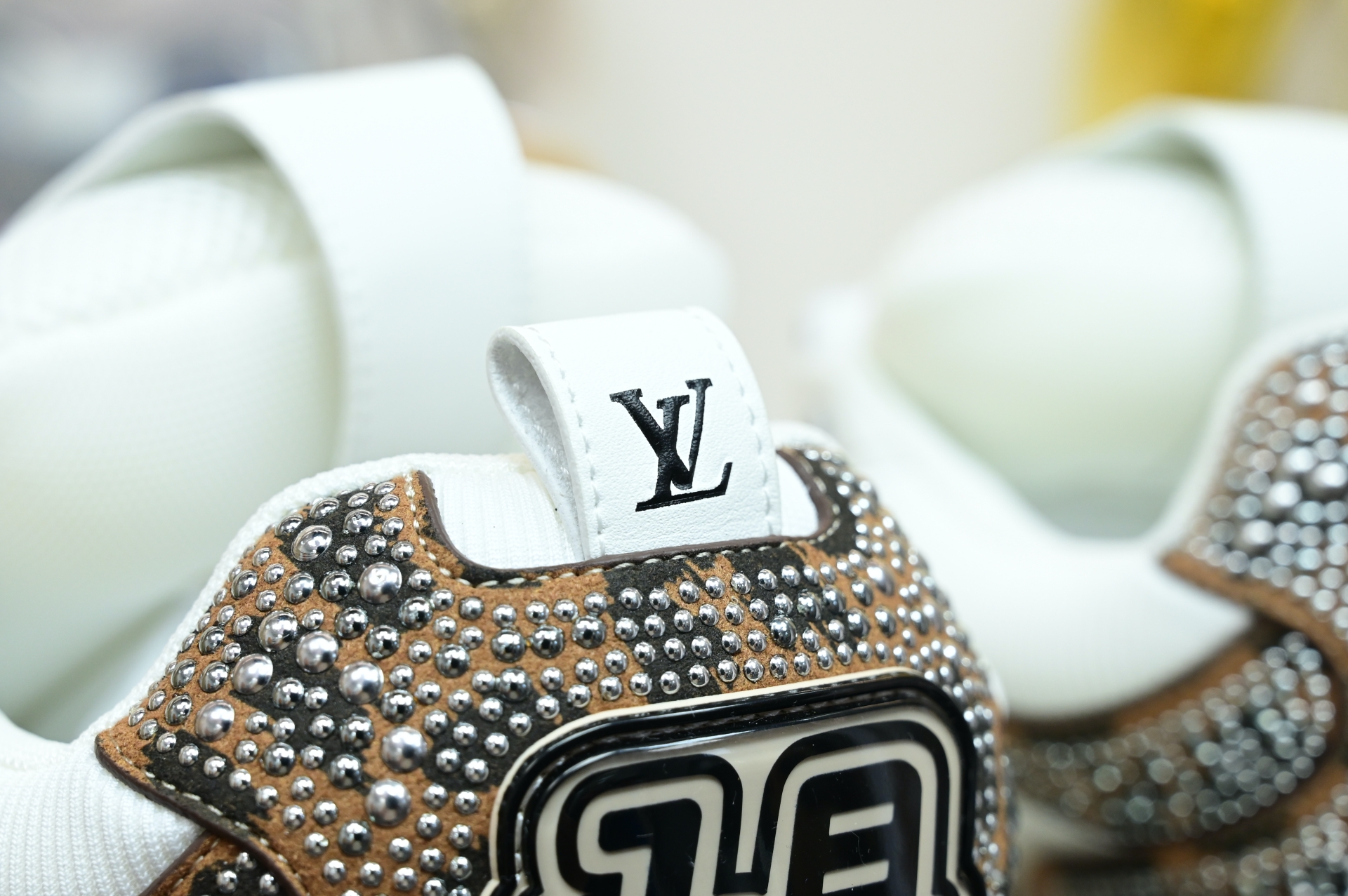 Louis Vuitton  LV  Skate