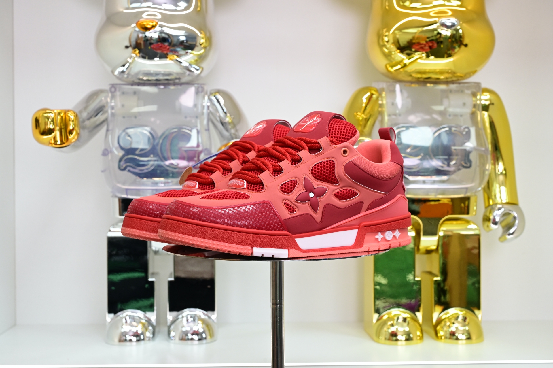 Louis Vuitton  LV  Skate