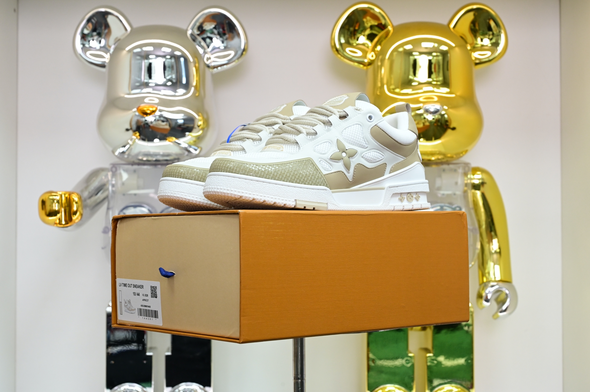 Louis Vuitton  LV  Skate