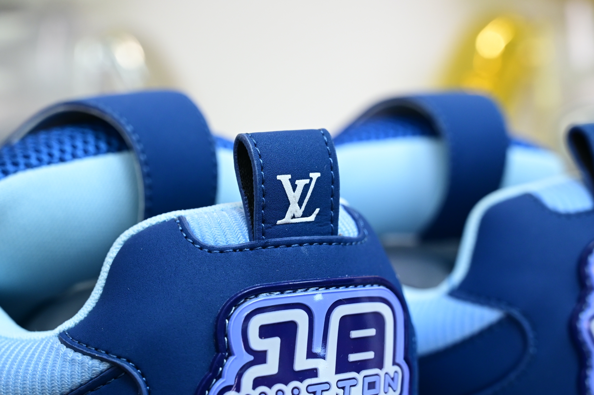 Louis Vuitton  LV  Skate