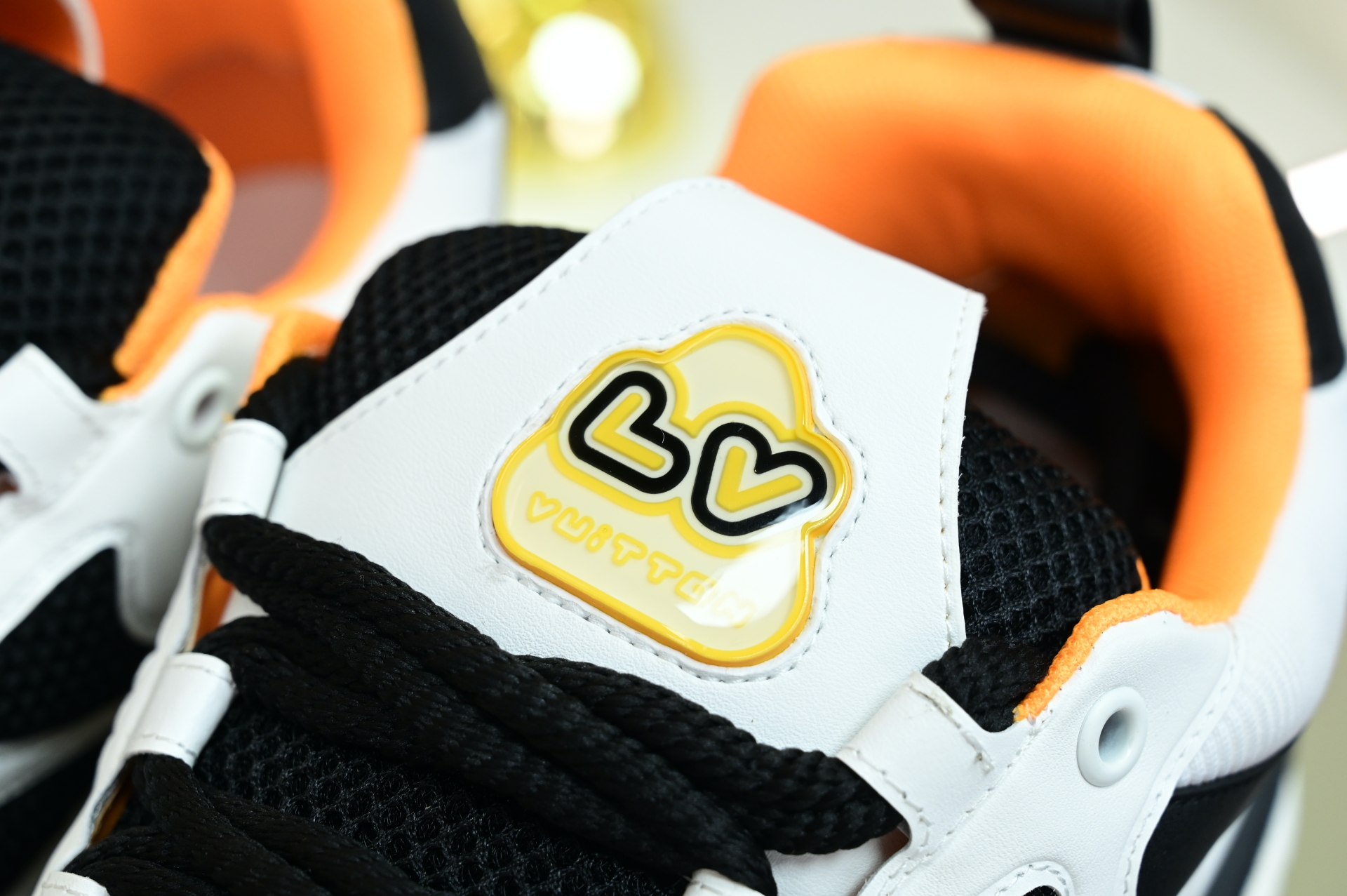 Louis Vuitton  LV  Skate