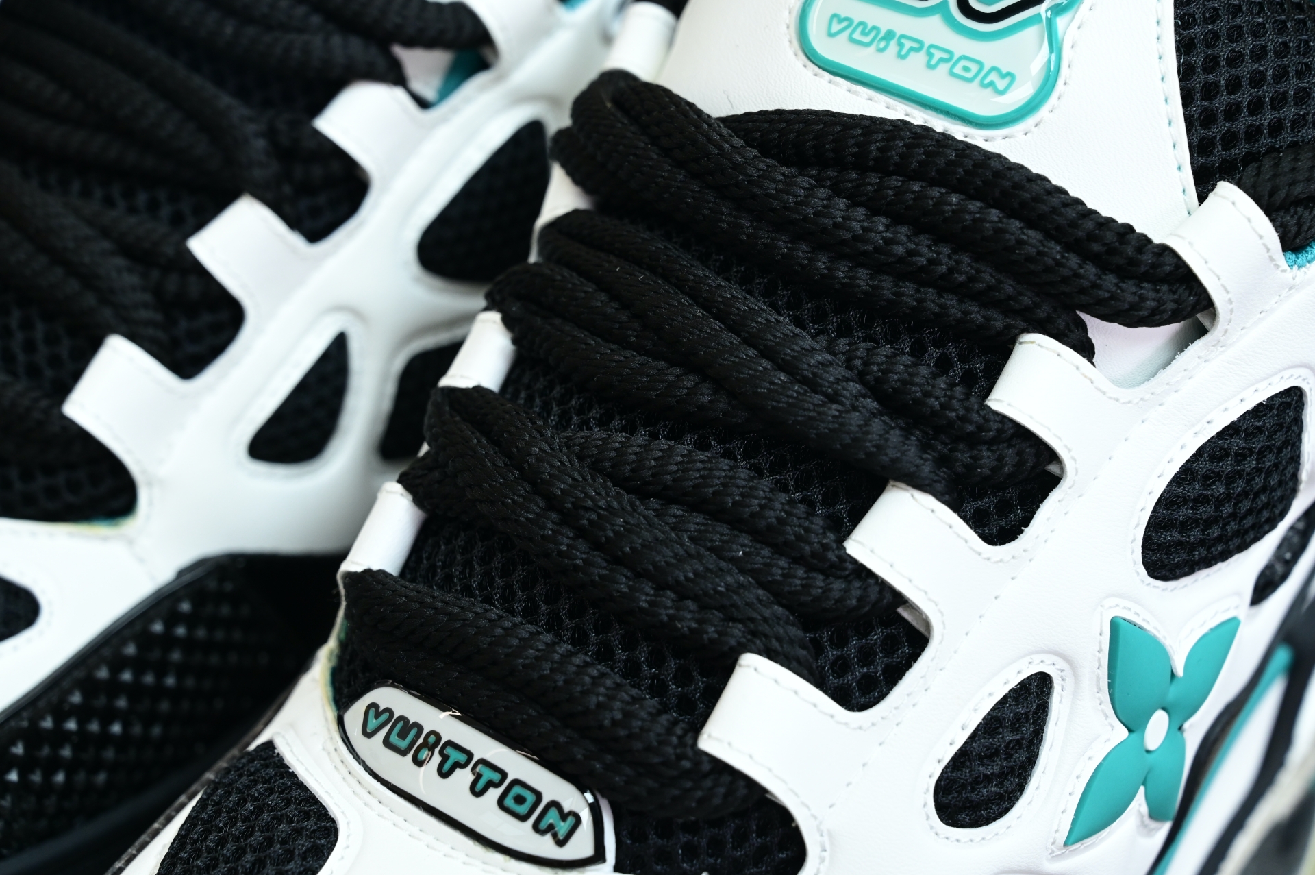 Louis Vuitton  LV  Skate