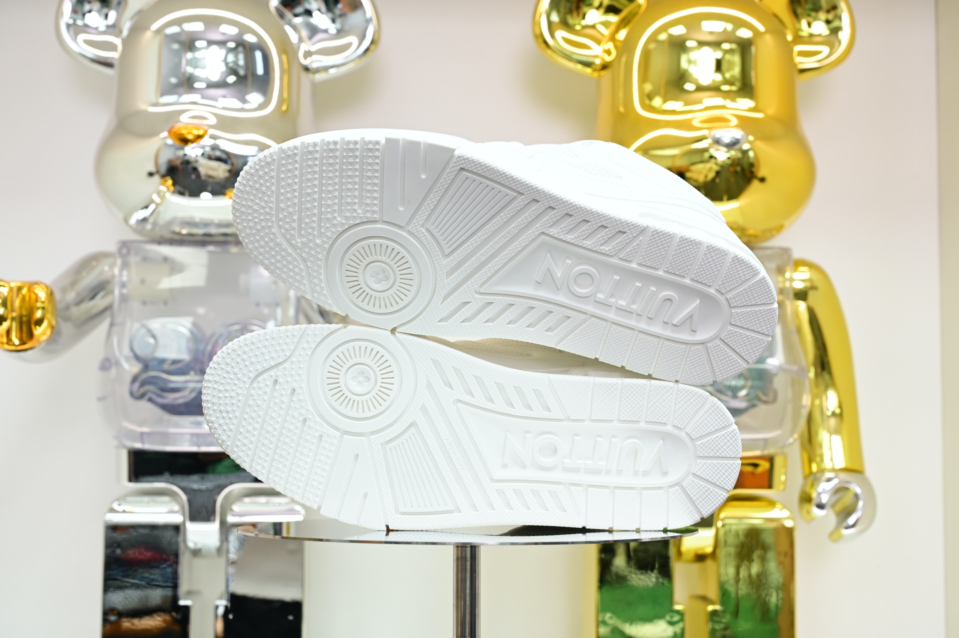 Louis Vuitton  LV  Skate