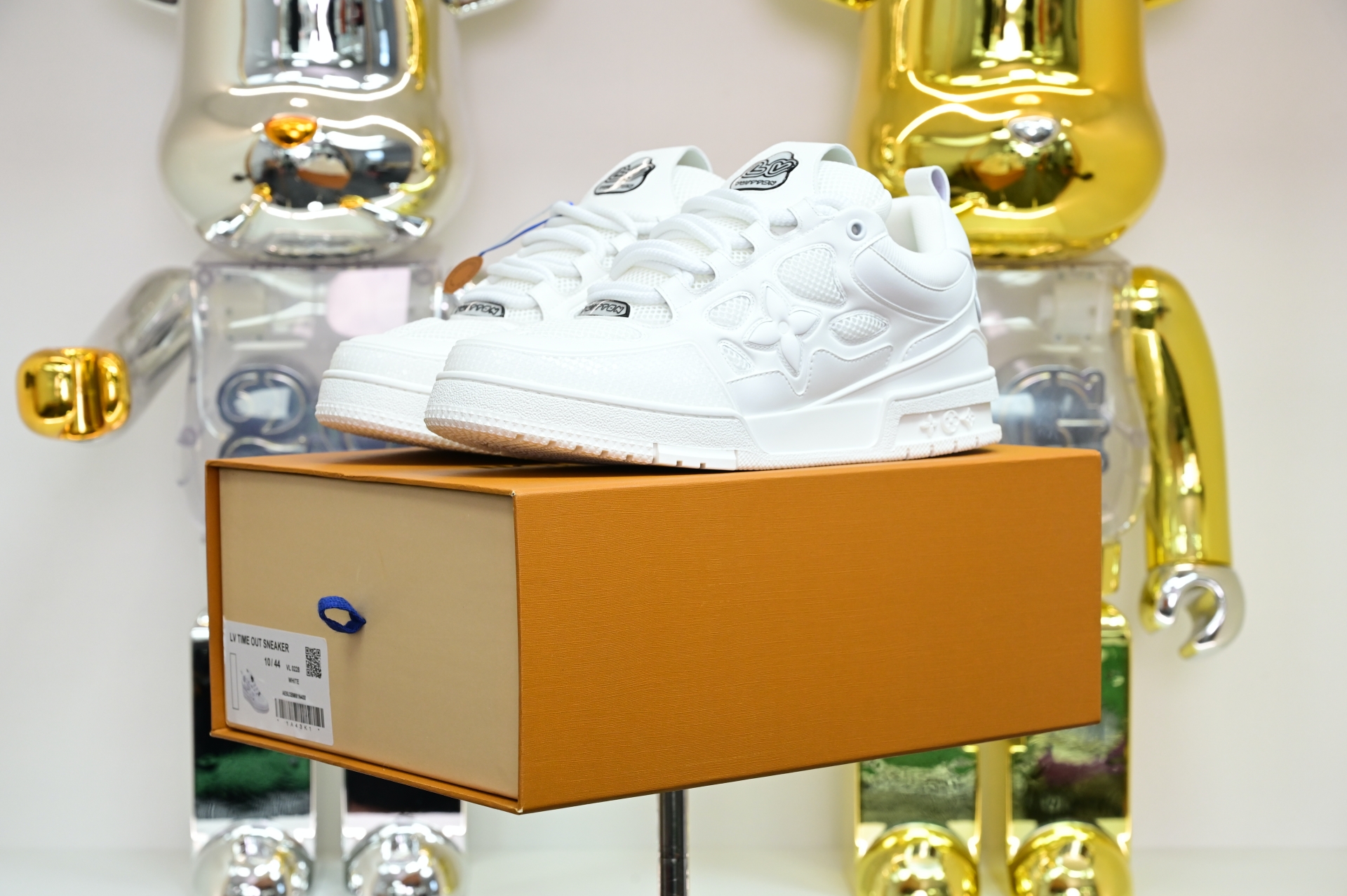 Louis Vuitton  LV  Skate