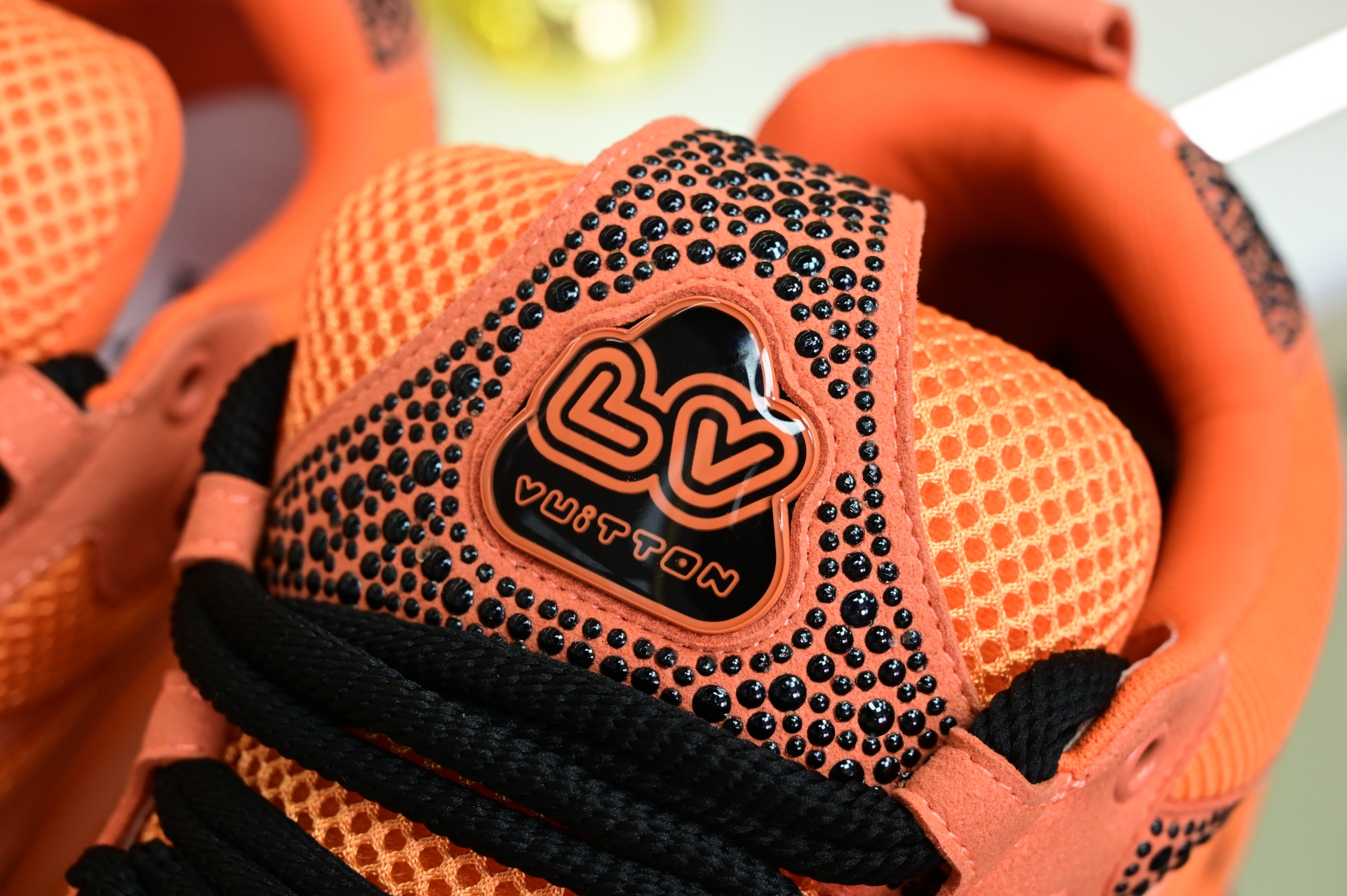 Louis Vuitton  LV  Skate