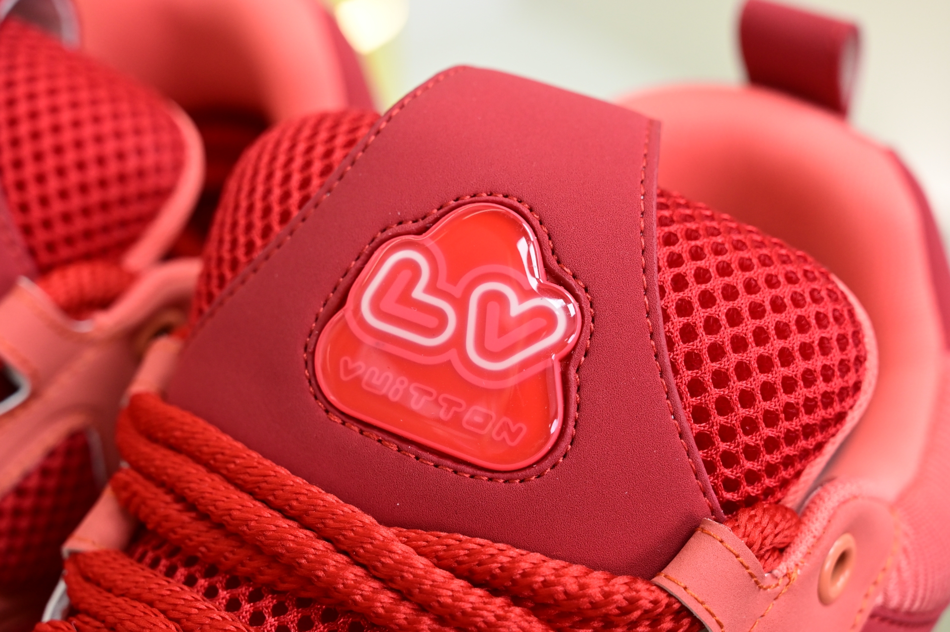 Louis Vuitton  LV  Skate