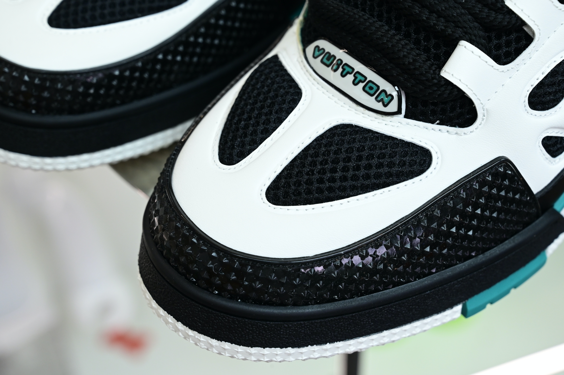 Louis Vuitton  LV  Skate