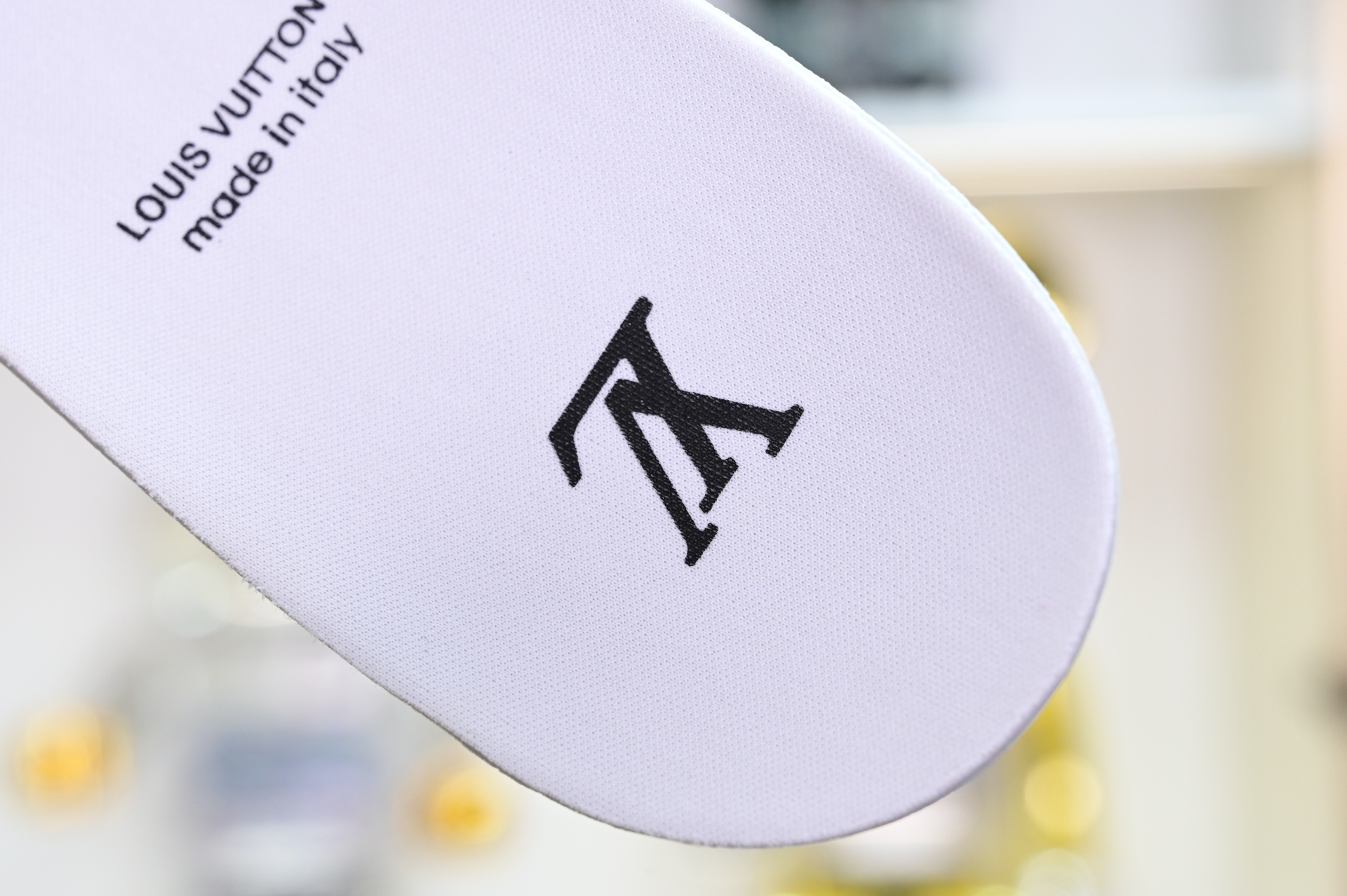 Louis Vuitton  LV  Skate