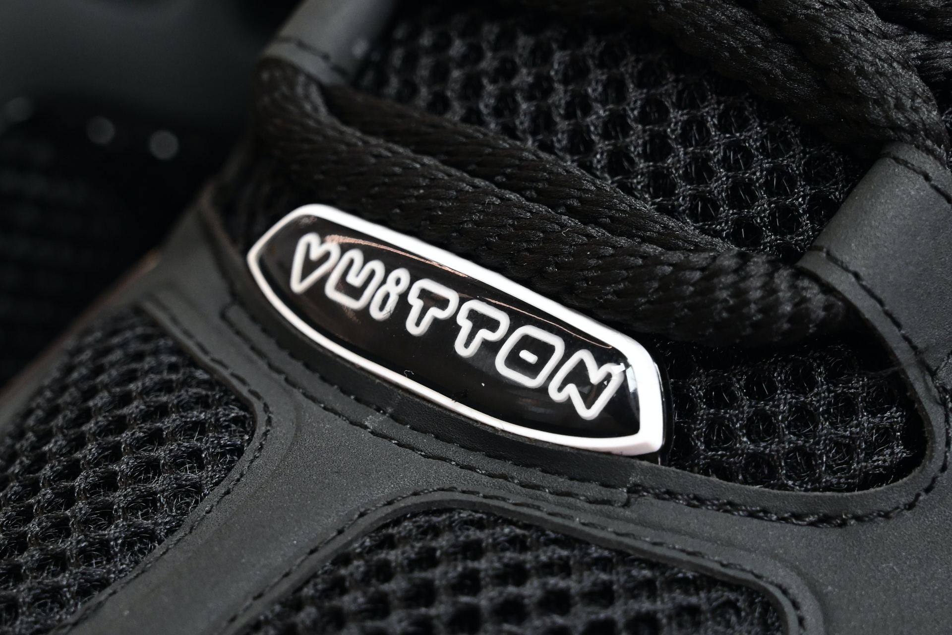 Louis Vuitton  LV  Skate