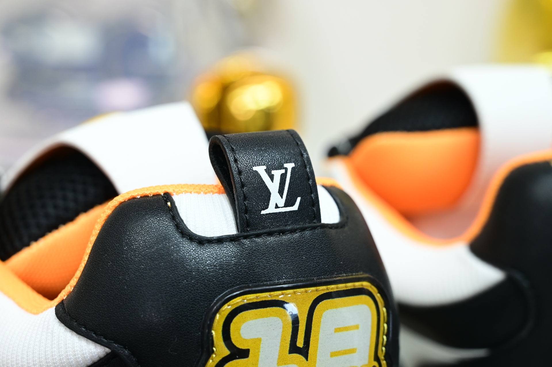 Louis Vuitton  LV  Skate