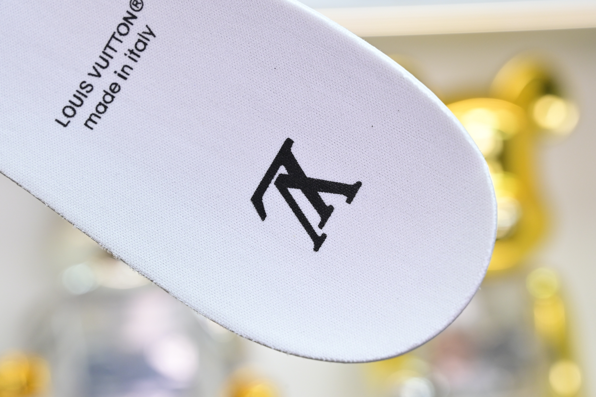 Louis Vuitton  LV  Skate