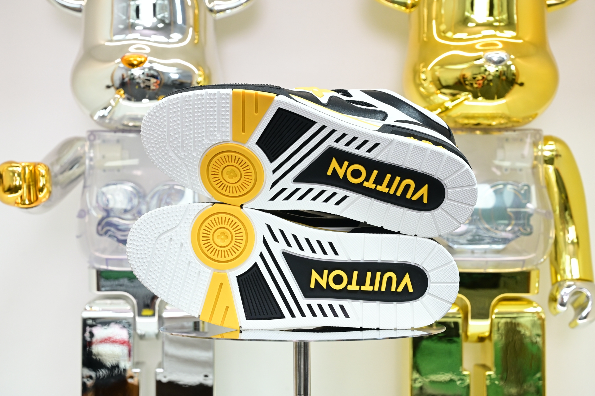 Louis Vuitton  LV  Skate