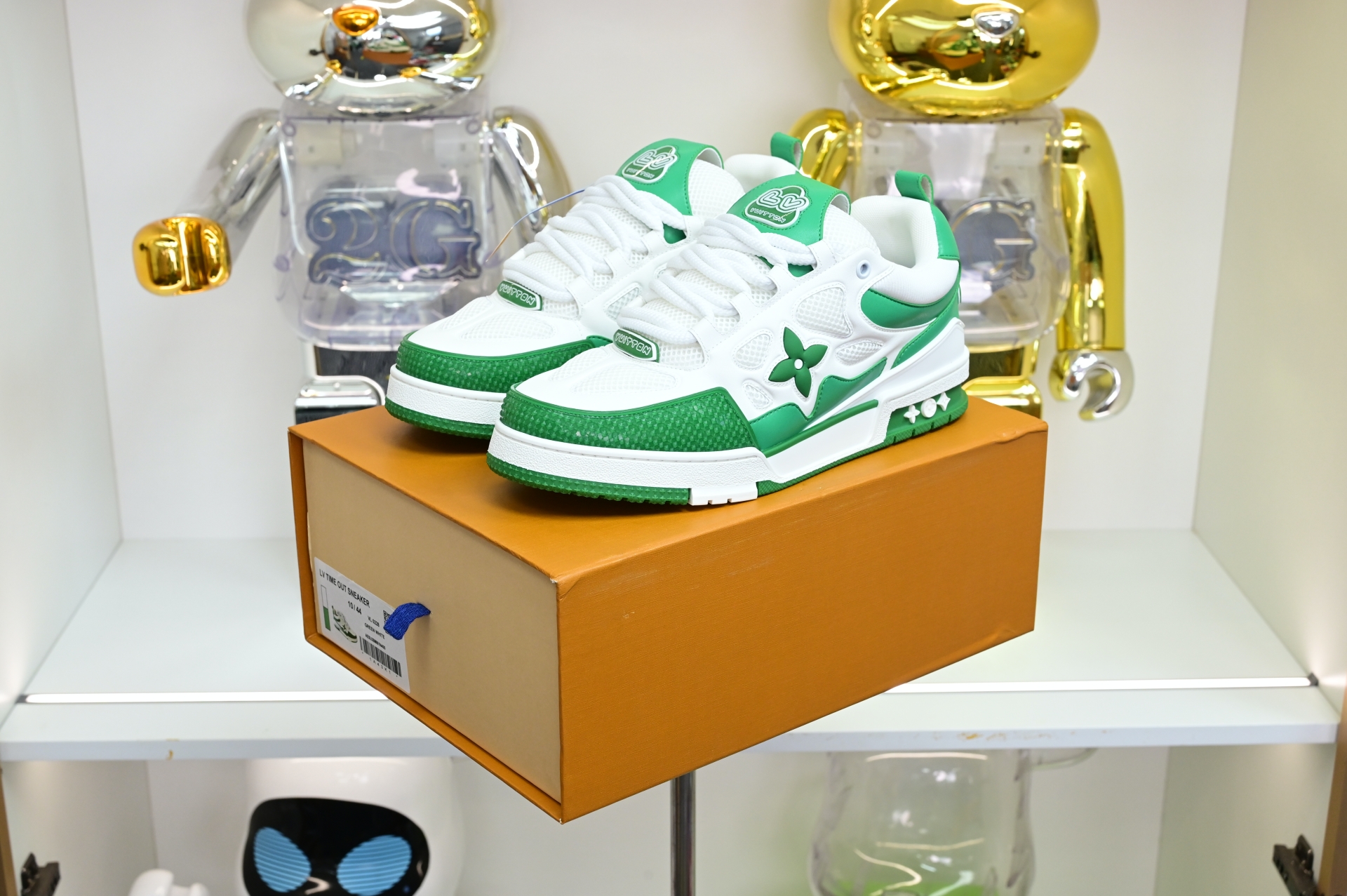 Louis Vuitton  LV  Skate