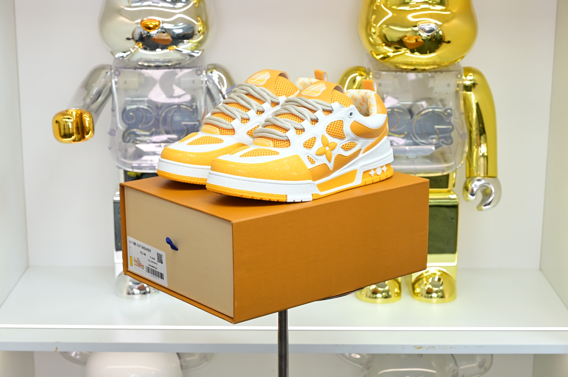 Louis Vuitton  LV  Skate