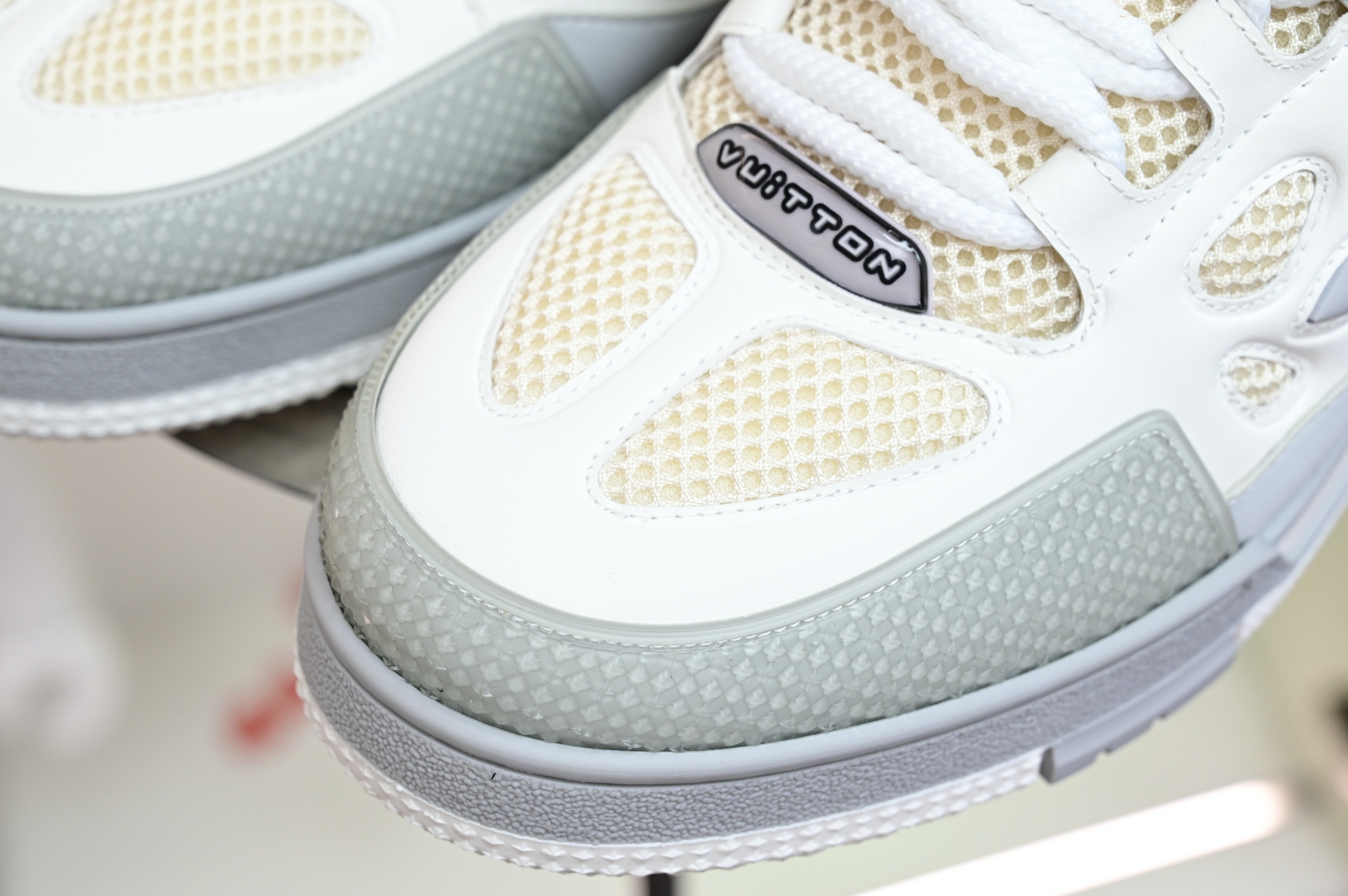 Louis Vuitton  LV  Skate