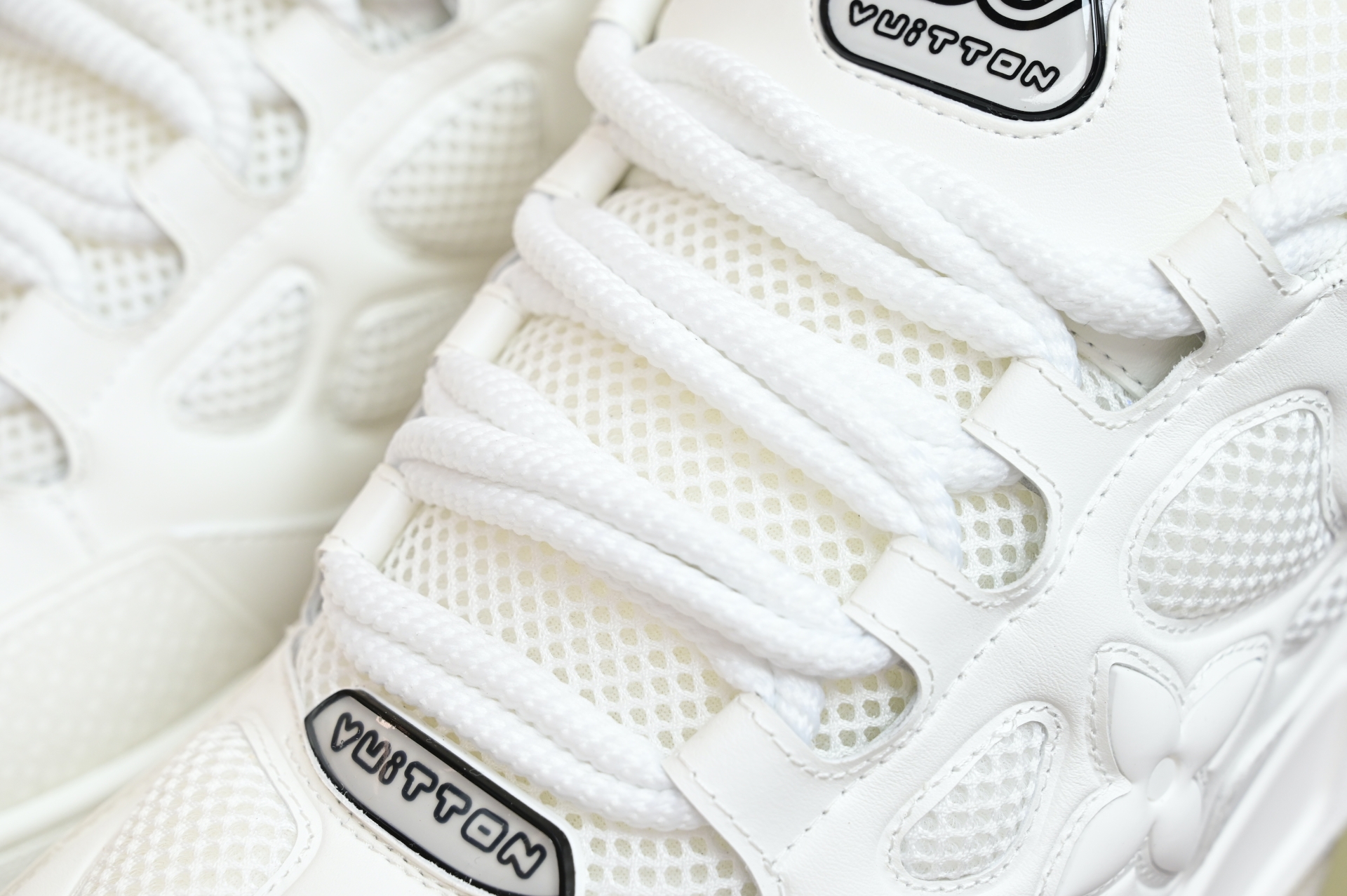 Louis Vuitton  LV  Skate